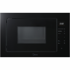 Встраиваемая микроволновая печь Midea MI10257GB (q)