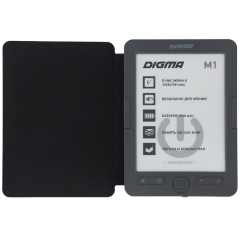 Электронная книга Digma M1 (q)