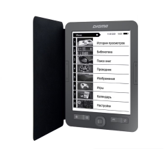 Электронная книга Digma M1 (q)