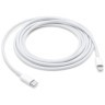Кабель Apple Type-C Lightning 2M