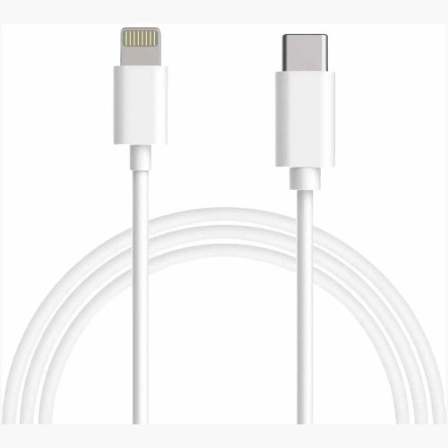 Кабель Apple Type-C Lightning 2M