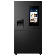 Холодильник (Side-by-Side) Hisense RS9P628GPFE (go)