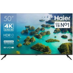 Телевизор Haier 50 LED S2 (ha)