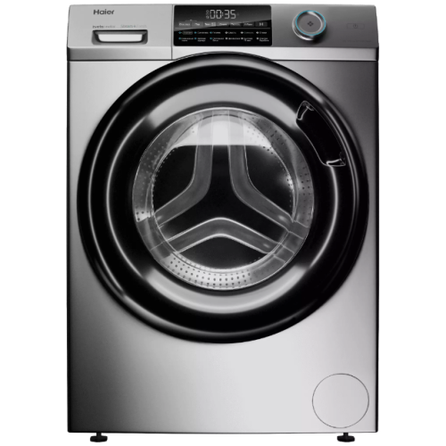 Стиральная машина Haier HW60-BP12959AS (h)