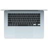 Apple MacBook Air 15 2025 M4 24/512Gb (Sky Blue) (MC7D4)