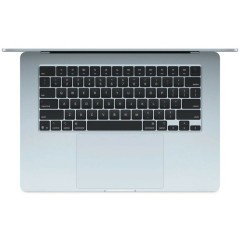 Apple MacBook Air 15 2025 M4 24/512Gb (Sky Blue) (MC7D4)