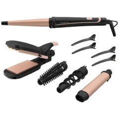 Мультистайлер Rowenta Infinite Look 14 в 1 CF4230F0 (h)x