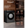 Сушильная машина Weissgauff WD 6128 B Heat Pump (q)
