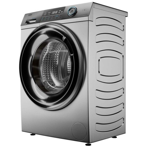 Стиральная машина Haier HW70-BP12969BS (h)