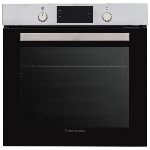 Встраиваемый электрический духовой шкаф Schaub Lorenz SLB EE6943 (h)