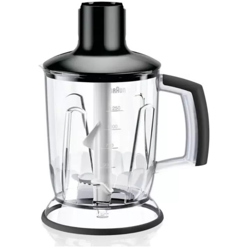 Блендер погружной Braun MQ7045X (q)