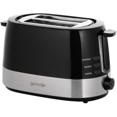 Тостер Gorenje T850BK (go)