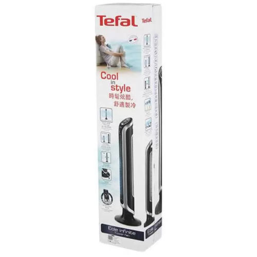 Вентилятор колонный Tefal Eole VF6670F0 (q)