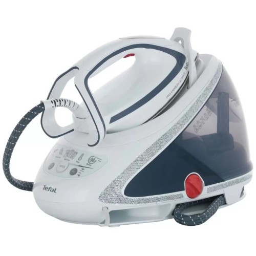 Парогенератор Tefal Pro Express Ultimate GV9565E0 (h)x