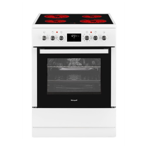 Электрическая плита Weissgauff WES E12V15 WE