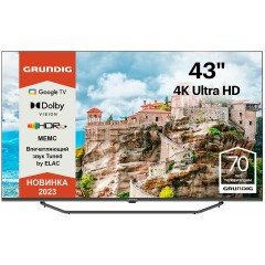 Телевизор Grundig 43 GHU 7980 (h)