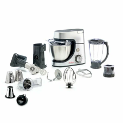 Кухонная машина Moulinex QA519D32 (q)