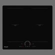 Встраиваемая индукционная панель Weissgauff HI 642 BFZC (q)