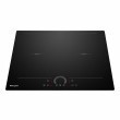 Встраиваемая индукционная панель Weissgauff HI 642 BFZC (q)