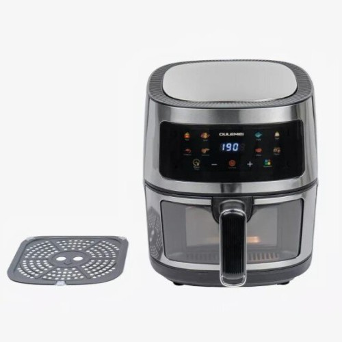 Аэрогриль OULEMEI OLM-KZF003 (q)