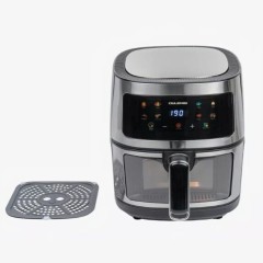 Аэрогриль OULEMEI OLM-KZF003 (q)