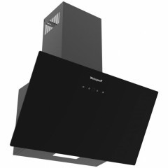 Купольная вытяжка Weissgauff Yota 600 Touch Black Glass (q)