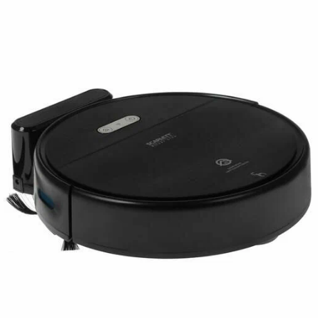 Робот-пылесос Scarlett SC-VC80RW01 (q)