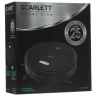 Робот-пылесос Scarlett SC-VC80RW01 (q)