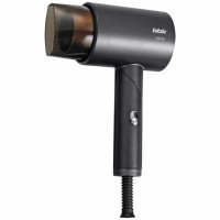 Фен BBK BHD1204 графит (q)