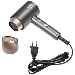 Фен BBK BHD1204 графит (q)