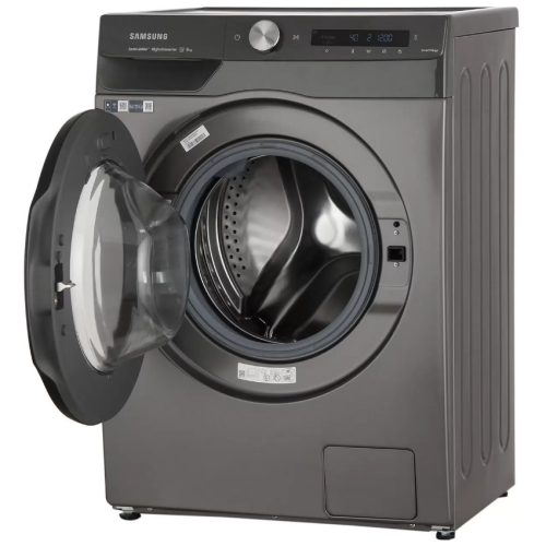 Стиральная машина Samsung WW80AG6S28ANLP (q)