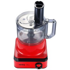 Кухонная машина KORTING KFP 0201 Diva (h)
