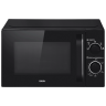 Микроволновая печь соло BBK 20MWS-760M/B (q)c