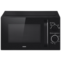 Микроволновая печь соло BBK 20MWS-760M/B (q)c