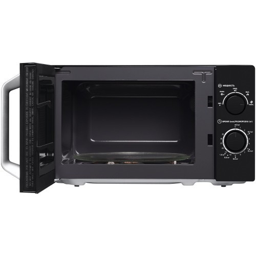 Микроволновая печь соло BBK 20MWS-760M/B (q)c