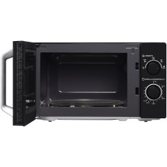 Микроволновая печь соло BBK 20MWS-760M/B (q)c