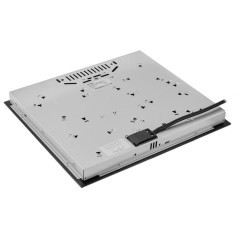 Встраиваемая электрическая панель Korting HK 63500 B (h)