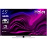 Телевизор Haier 55 Smart TV AX Pro (h)