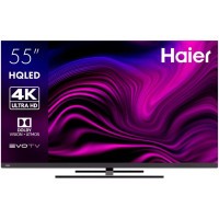 Телевизор Haier 55 Smart TV AX Pro (h)