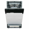 Встраиваемая посудомоечная машина Schaub Lorenz SLG VI4711 (q)