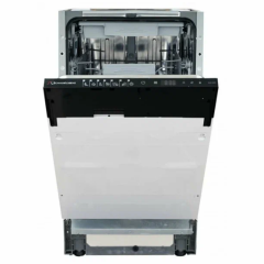 Встраиваемая посудомоечная машина Schaub Lorenz SLG VI4711 (q)