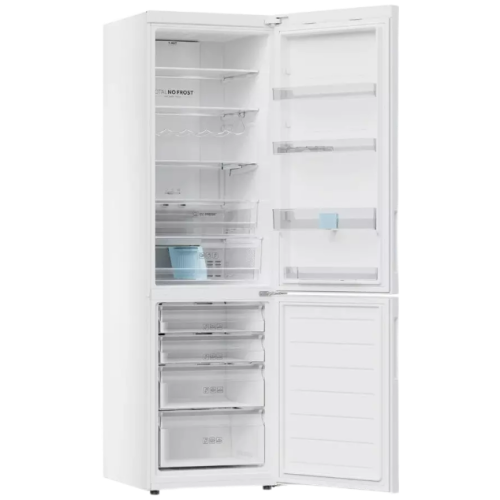 Холодильник двухкамерный Haier C2F637CWMVU1 (h)