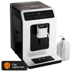 Кофемашина Krups EA891D10 (h)н