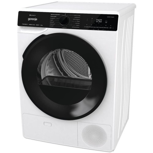 Сушильная машина Gorenje DPNA92WIFI/C (go)