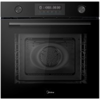 Встраиваемый электрический духовой шкаф Midea MO715103GB (t)