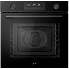 Встраиваемый электрический духовой шкаф Midea  MO715103GB (t)