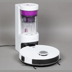 Робот-пылесос Midea VCR MS20PLUSWH (h)