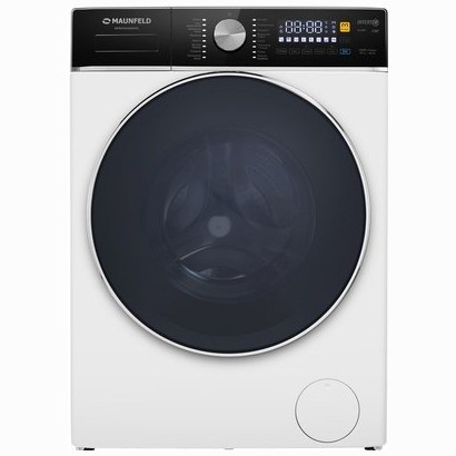 Стиральная машина c сушкой Maunfeld MFWD14106WH03 (q)