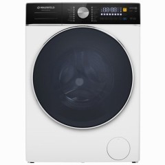 Стиральная машина c сушкой Maunfeld MFWD14106WH03 (q)