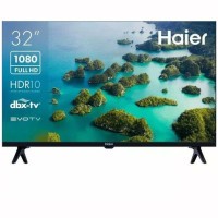 Телевизор Haier 32 LED S2 (ha)
